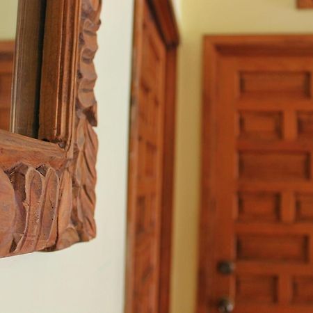 Quinta San Agustin Aparthotel León Kültér fotó