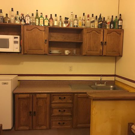 Quinta San Agustin Aparthotel León Kültér fotó