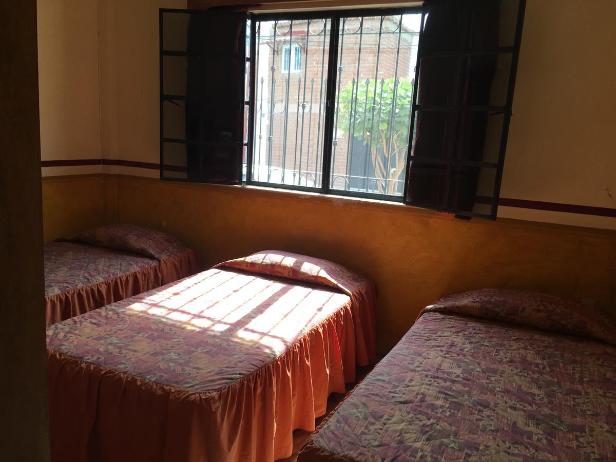 Quinta San Agustin Aparthotel León Kültér fotó