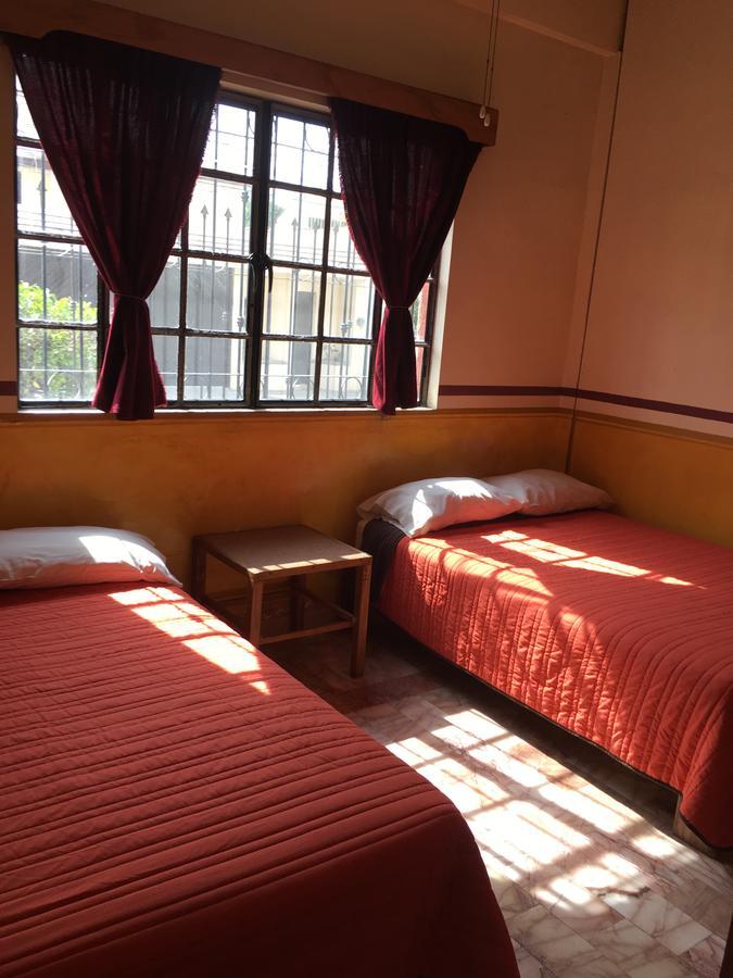 Quinta San Agustin Aparthotel León Kültér fotó