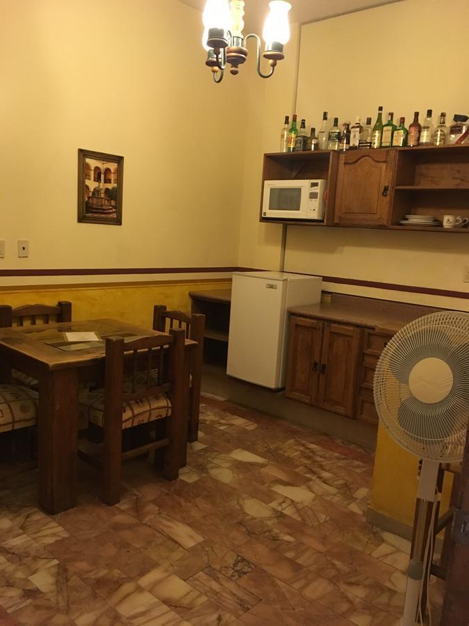 Quinta San Agustin Aparthotel León Kültér fotó