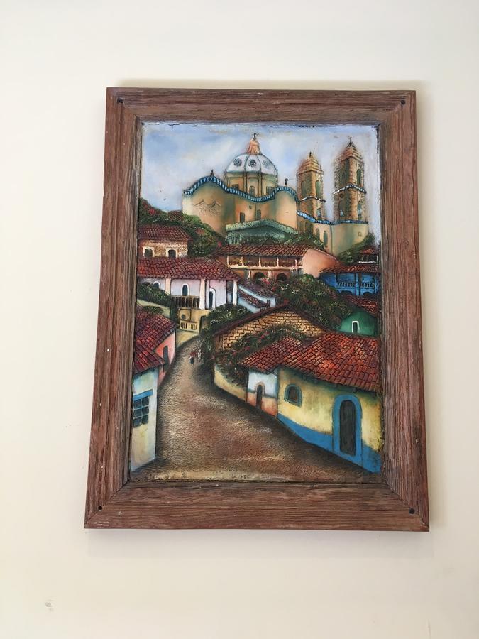 Quinta San Agustin Aparthotel León Kültér fotó