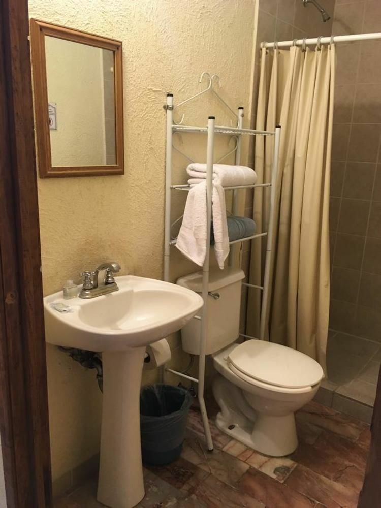Quinta San Agustin Aparthotel León Kültér fotó